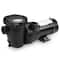 Self-Priming Above-Ground Swimming Pool 0.75 HP Pump
